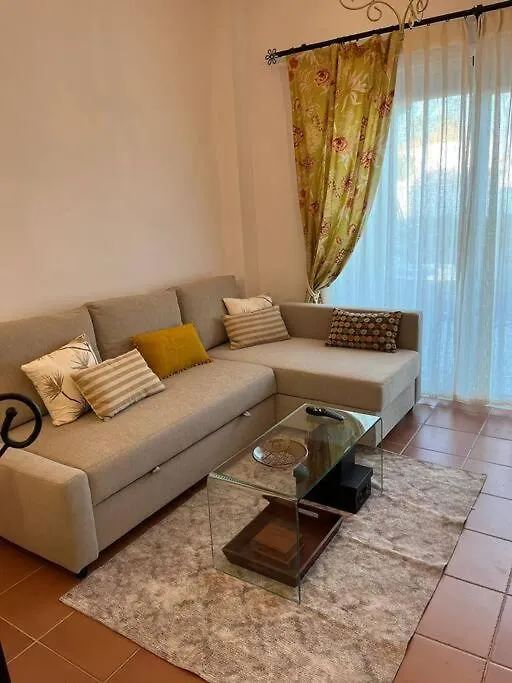Apto. Residencial La Alcaidesa Daire