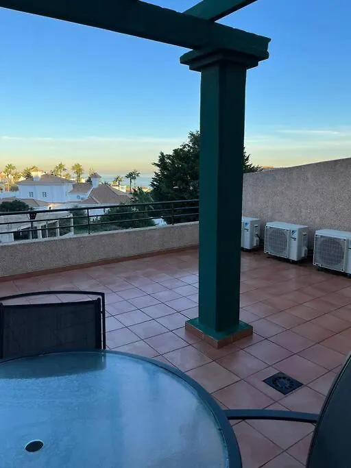 Apto. Residencial La Alcaidesa Daire
