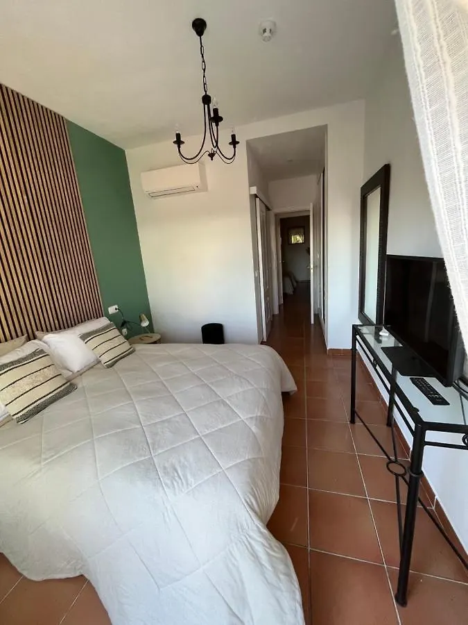 Apto. Residencial La Alcaidesa Daire