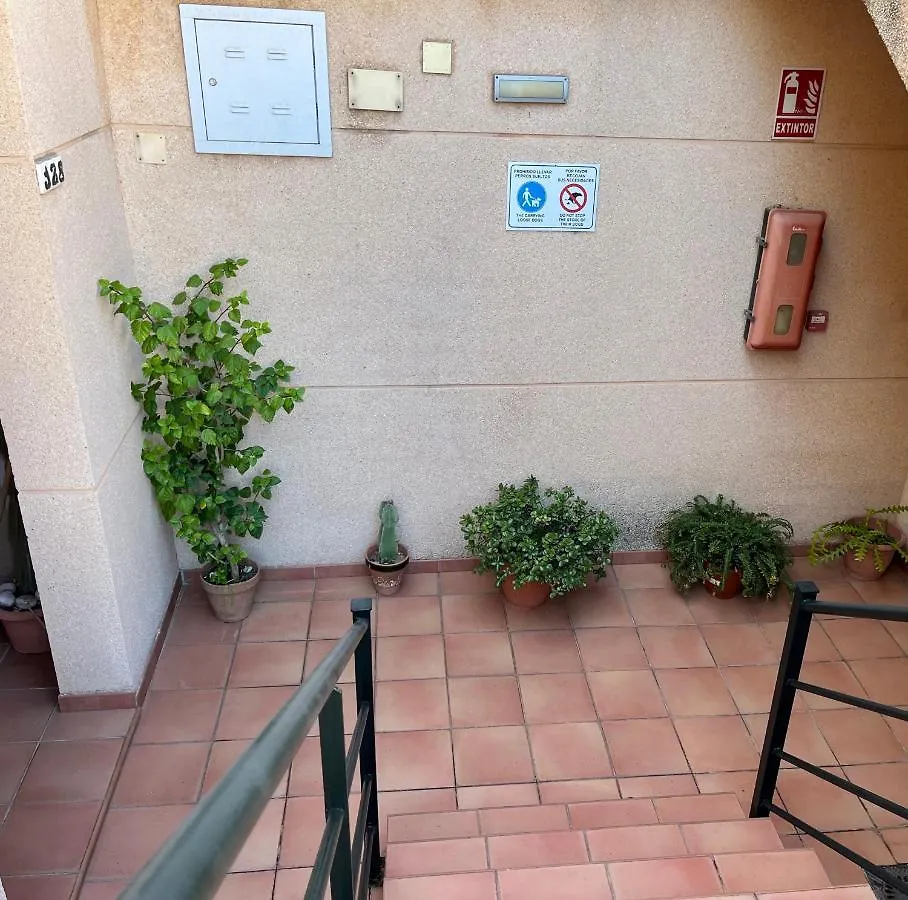 Apto. Residencial La Alcaidesa Daire 0*,  İspanya