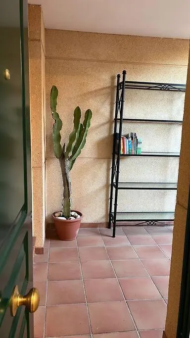 Apto. Residencial La Alcaidesa Appartement