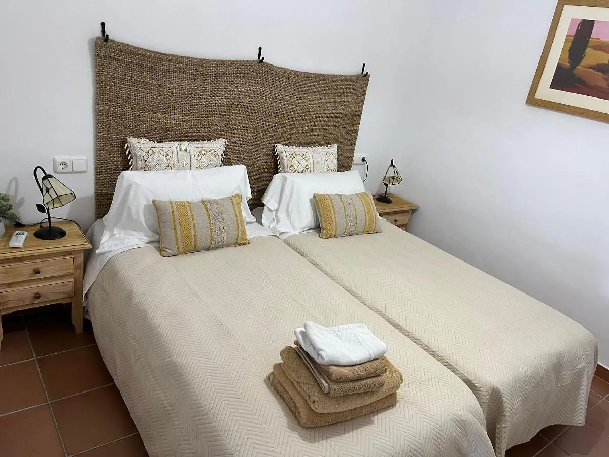 Apto. Residencial La Alcaidesa Appartement