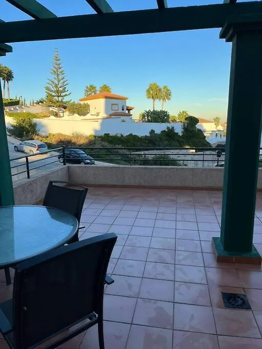 Apartamento Apto. Residencial La Alcaidesa