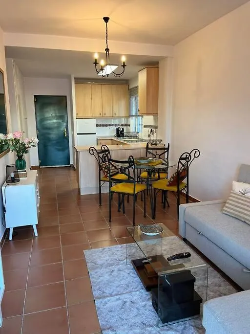 Apartamento Apto. Residencial La Alcaidesa