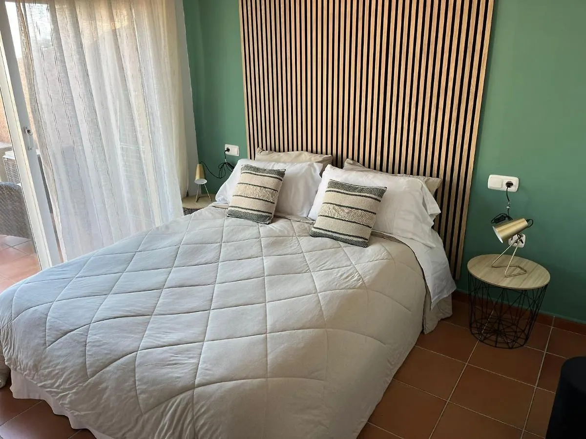 Apartamento Apto. Residencial La Alcaidesa