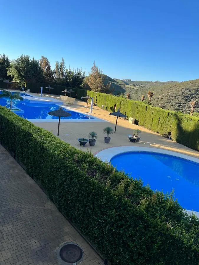 Apartamento Apto. Residencial La Alcaidesa 0*,