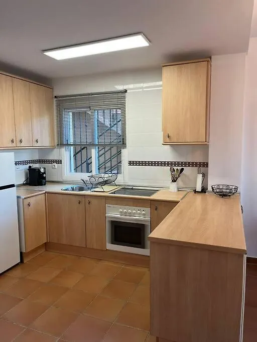 Apto. Residencial La Alcaidesa Apartment Spain