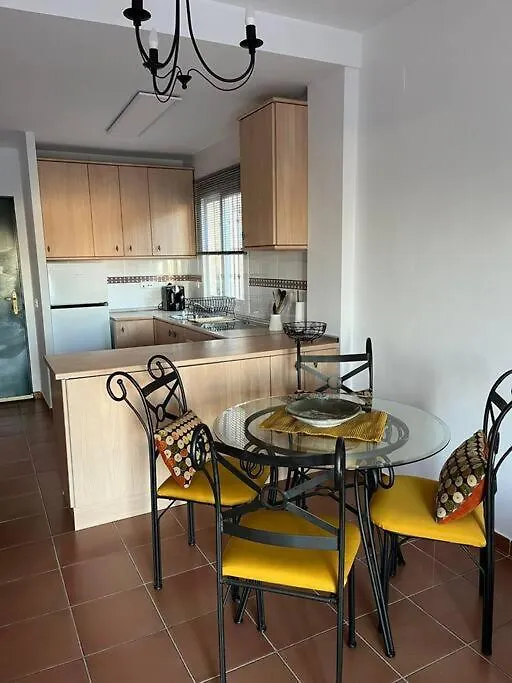 Apto. Residencial La Alcaidesa Apartment 0*,  Spain
